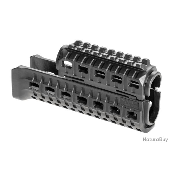 Maple Leaf 6.04 Crazy Jet Barrel for TM/Y&P MK23 133mm - R�f: CJMK23-133