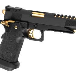 AW Custom HX2701 Full Metal GBB - R&eacute;f: 12305106000