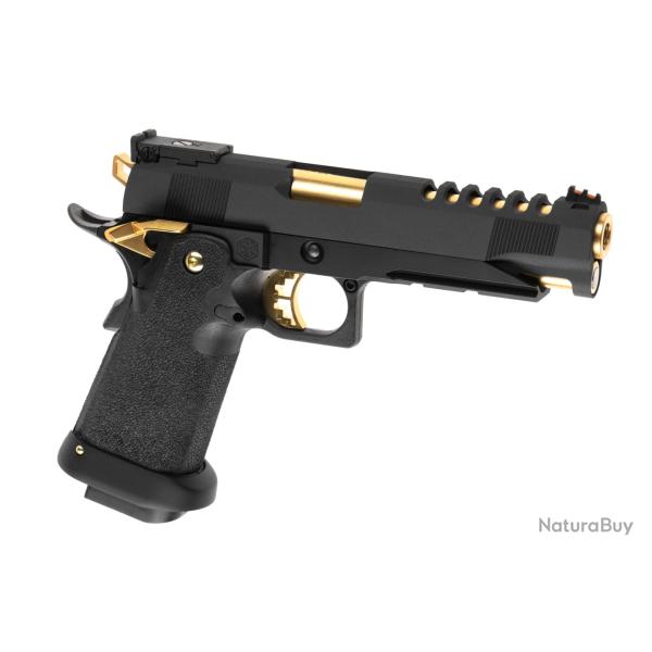 AW Custom HX2701 Full Metal GBB - R�f: 12305106000