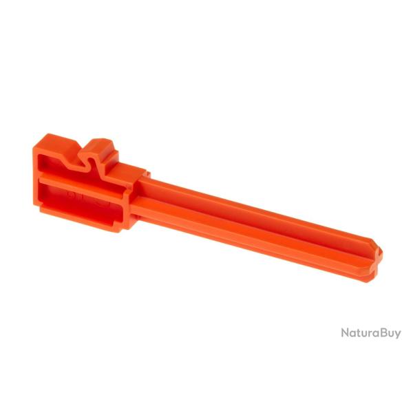 Dominator HPA QD Charging Hose - R�f: 10820300000