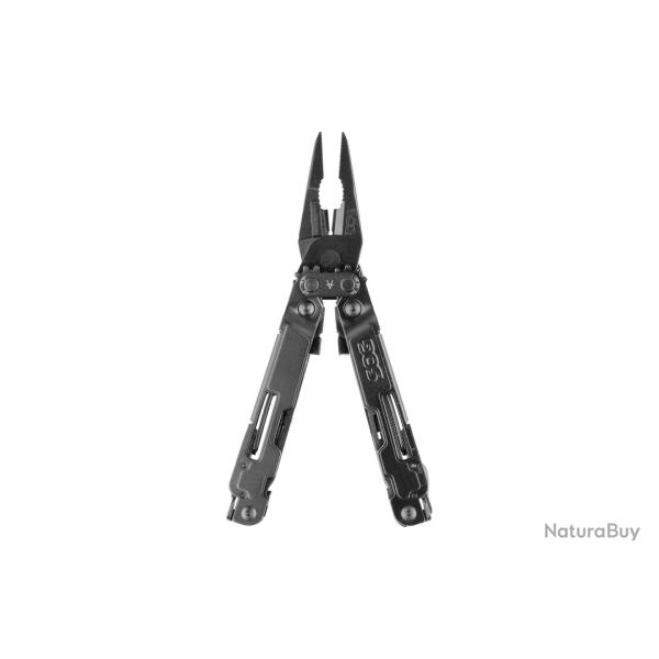 Metal Barricade Hand Stop Kit for KeyMod & M-LOK - R�f: 11979706000