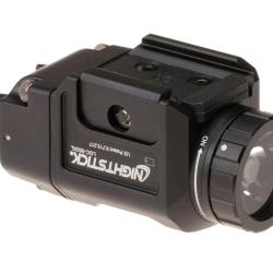 Leapers 30mm Airgun Mount Ring High - R&eacute;f: RGPM-30H4