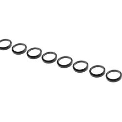 Strike Industries AR Crush Washer Pro Set for .308 / 7.62 10pcs set - R&eacute;f: SI-AR-CW-PRO-308