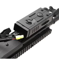 CYMA CM032G M14 EBR Mod 0 AEG 6 mm - 1,4J - Gearbox V7