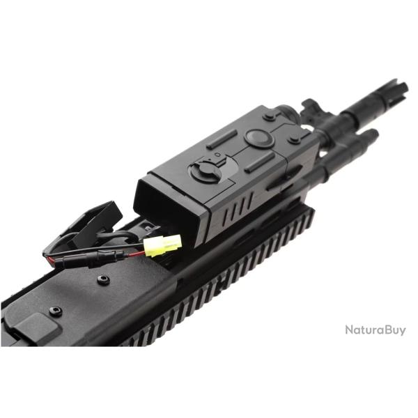 CYMA CM032G M14 EBR Mod 0 AEG 6 mm - 1,4J - Gearbox V7