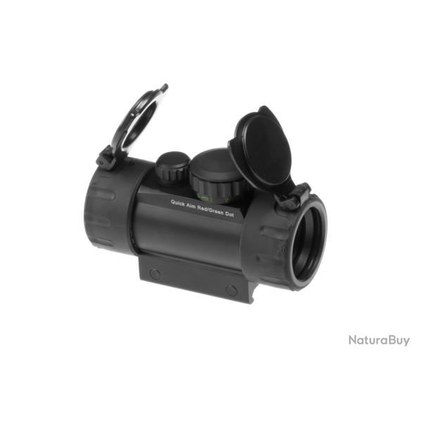 Leapers 3.8 Inch 1x30 Single Dot Sight TS - R�f: SCP-RD40RGW-A