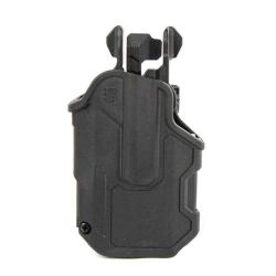 Blackhawk T-Series L2C Concealment Holster f&Atilde;&frac14;r SIG P320/P250/M17/M18 - R&eacute;f: 410261BKR