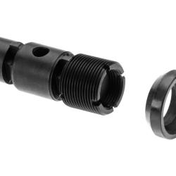 EpeS Nozzle AEG Duralumin NiPTFE 21.2mm - R&eacute;f: 12534100000