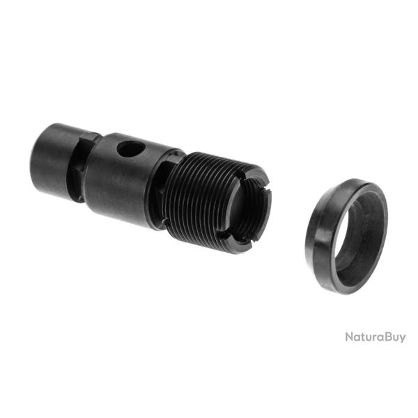 EpeS Nozzle AEG Duralumin NiPTFE 21.2mm - R�f: 12534100000