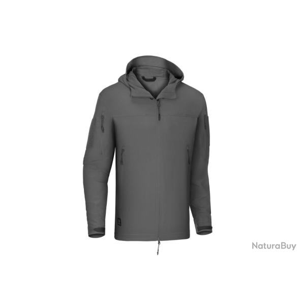 Outrider T.O.R.D. Flex Windblock Hoody LW - R�f: 11134210135