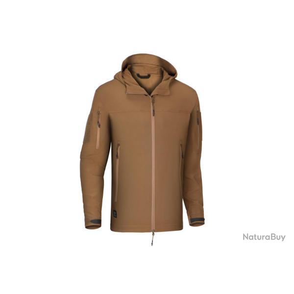Outrider T.O.R.D. Flex Windblock Hoody LW - R�f: 11134230120
