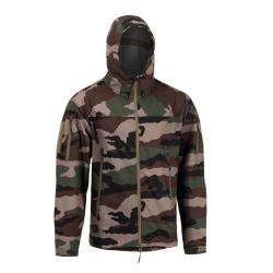 Outrider T.O.R.D. Flex Windblock Hoody LW - R&eacute;f: 11134275625