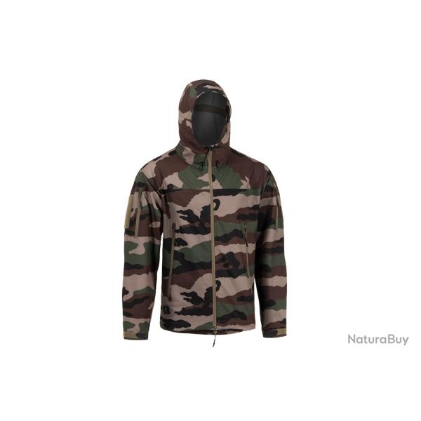 Outrider T.O.R.D. Flex Windblock Hoody LW - R�f: 11134275625