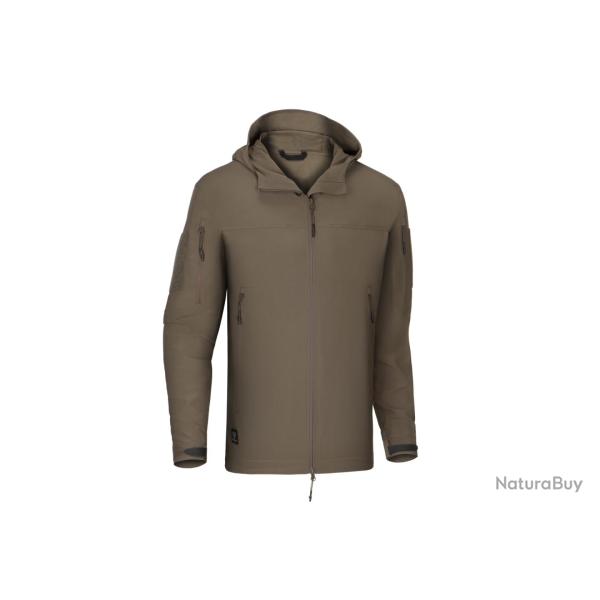 Outrider T.O.R.D. Flex Windblock Hoody LW - R�f: 11134220235