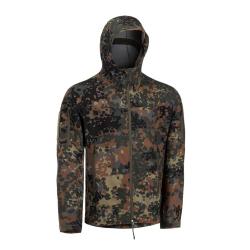 Outrider T.O.R.D. Flex Windblock Hoody LW - R&eacute;f: 11134279830