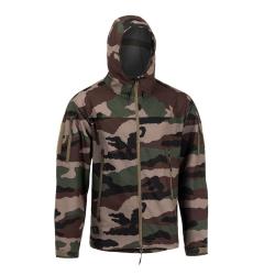 Outrider T.O.R.D. Flex Windblock Hoody LW - R&eacute;f: 11134275620