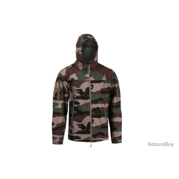 Outrider T.O.R.D. Flex Windblock Hoody LW - R�f: 11134275620