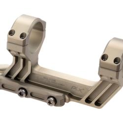 Primary Arms PLx 30mm Cantilever Mount 2.04" Clear - R&eacute;f: PA-PLX-CM-30-2.04-C