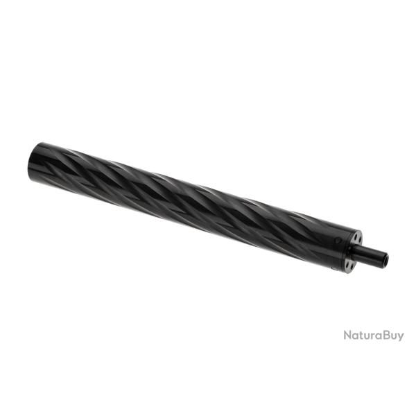 Silverback TAC 41 Twisted Cylinder Stainless Steel - R�f: SBA-CYL-34