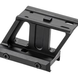 Vector Optics 1.5" Profile Cantilever Picatinny Riser Mount - R&eacute;f: MAV-P15