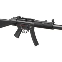 Jing Gong PM5 SD5 Full Metal Black - R&eacute;f: 10223406000