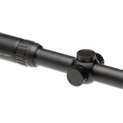 Primary Arms SLx6 1-6X24 FFP ACSS Raptor 7.62x39 - R&eacute;f: PA1-6X24FFP-ACSS-RAPTOR-7.62