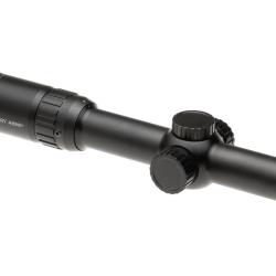 Primary Arms SLx6 1-6X24 FFP ACSS Raptor 7.62x39 - R&eacute;f: PA1-6X24FFP-ACSS-RAPTOR-7.62
