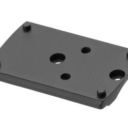 AW Custom HX Sight Mount Kit - R&eacute;f: 11113206000
