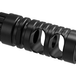 Ares Magazin M4 Midcap 140rds - R&eacute;f: MAG-B-004-G