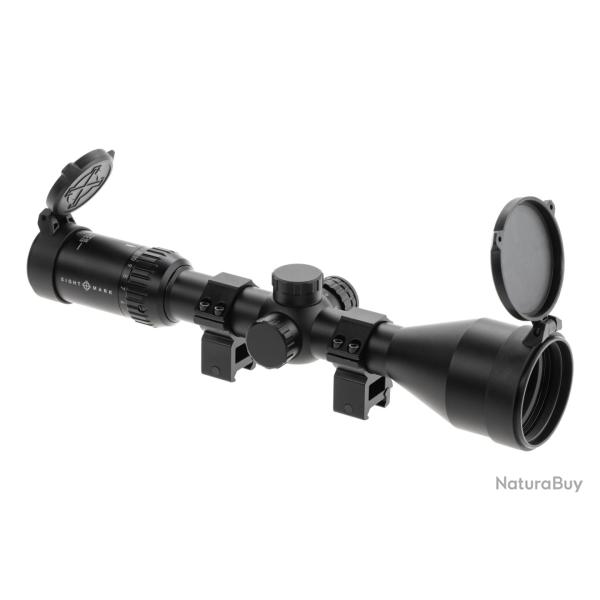 Sightmark Core HX 2.0 3-12x56 HDR2 - R�f: SM13103HDR2
