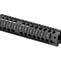 Daniel Defense L85 RIS Madbull - Garde-main RIS Picatinny pour L85 Airsoft