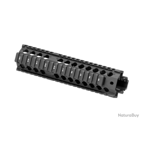 Daniel Defense L85 RIS Madbull - Garde-main RIS Picatinny pour L85 Airsoft