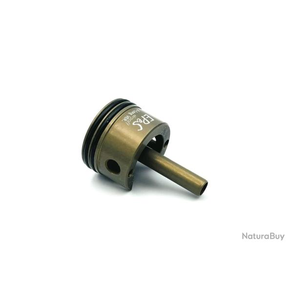 EpeS Cylinder Head for AEG H+PTFE V2/3 Long Nozzle Length 70 sh Pad - R�f: E301-XL-70