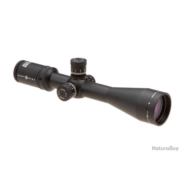Sightmark Latitude 6.25-25x56 PRS - R�f: SM13042PRS