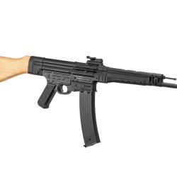 AGM StG44 Full Metal Real Wood - R&eacute;f: 10129400000