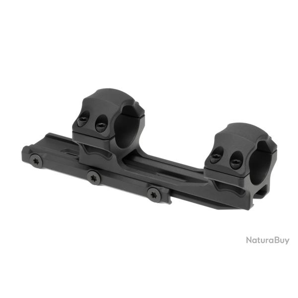 Leapers Accu-Sync 25.4mm Medium Profile 50mm Offset Rings - R�f: AIR11850