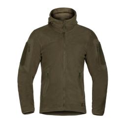 Clawgear Aviceda Mk.II Fleece Hoody - R&eacute;f: 10764933250