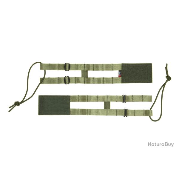 Crye Precision by ZShot AVS 2-Band Skeletal Cummerbund - R�f: 10761320230