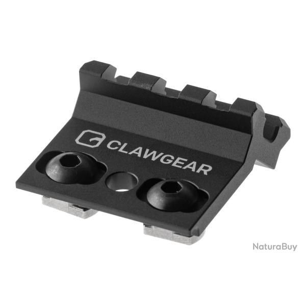 Clawgear M-Lok Rail 45° 3 Slot - R�f: 12518806000