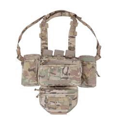 G&G TR16 GMSII MK1 S-AEG - R&eacute;f: TGR-GM2-MK1-LWP-NCM