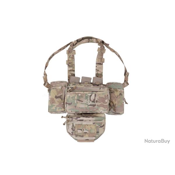 G&G TR16 GMSII MK1 S-AEG - R�f: TGR-GM2-MK1-LWP-NCM