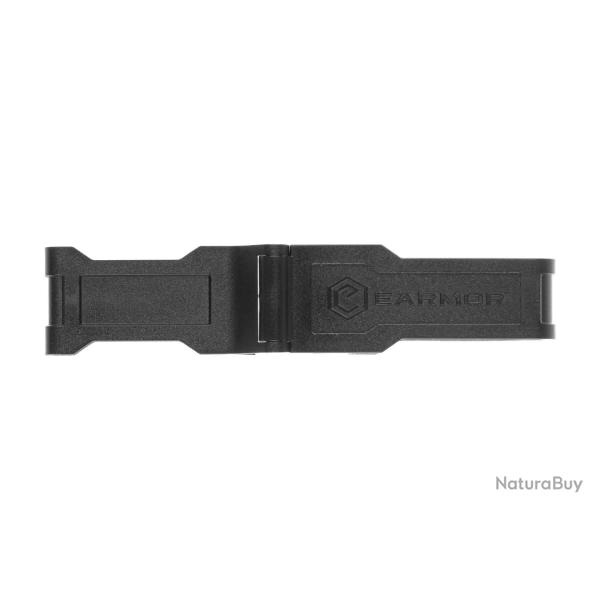 LCT ZDTK-2U Muzzle Brake 24 mm CW for S74UN Series - R�f: 12726806000