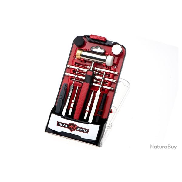 Silverback SRS/HTI FAST Hop Up Unit Left Version - R�f: SBA-HOP-15-L