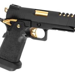 AW Custom HX2711 Full Metal GBB - R&eacute;f: 12305306000