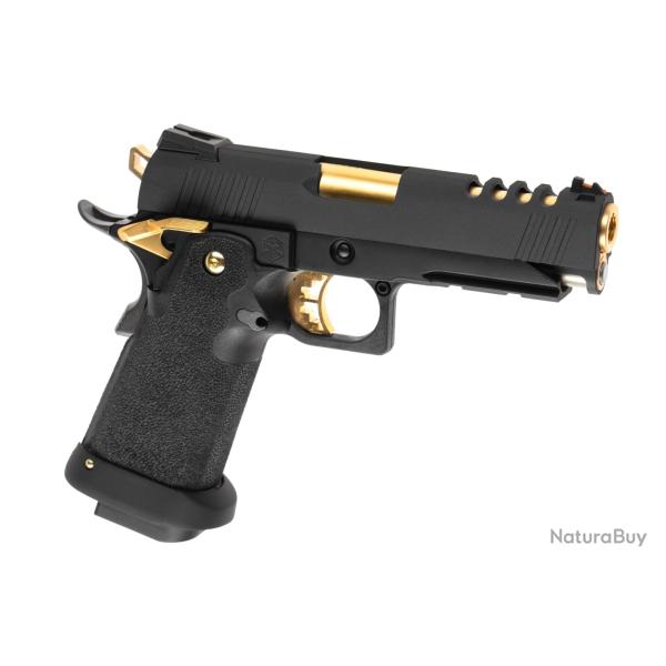 AW Custom HX2711 Full Metal GBB - R�f: 12305306000