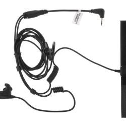 Z-Tactical Bone Conduction Headset Motorola 1-Pin Connector - R&eacute;f: 10717206000