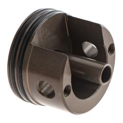 EpeS Cylinder Head for AEG H+PTFE V2/3 Short Nozzle Length 70 sh Pad - R&eacute;f: E301-S-70