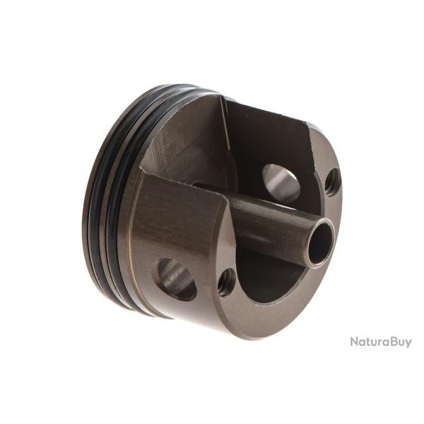 EpeS Cylinder Head for AEG H+PTFE V2/3 Short Nozzle Length 70 sh Pad - R�f: E301-S-70