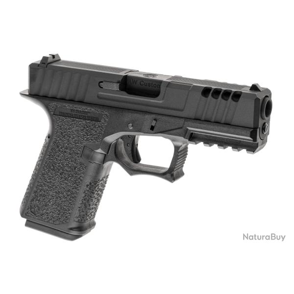 AW Custom VX9100 Full Metal GBB - R�f: 12303606000