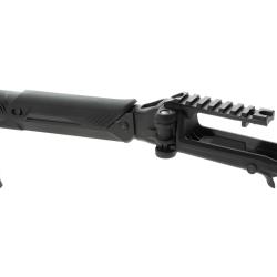 Action Army AAP01 Folding Stock - R&eacute;f: U01-007